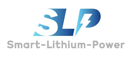 Smart Lithium Power With Device Of Slp Device mark 4705071 Trademark