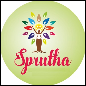 Sprutha Device mark 4705331 Trademark