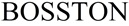 Bosston Device mark 4705630 Trademark