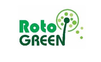 Rotogreen Device mark 4706028 Trademark
