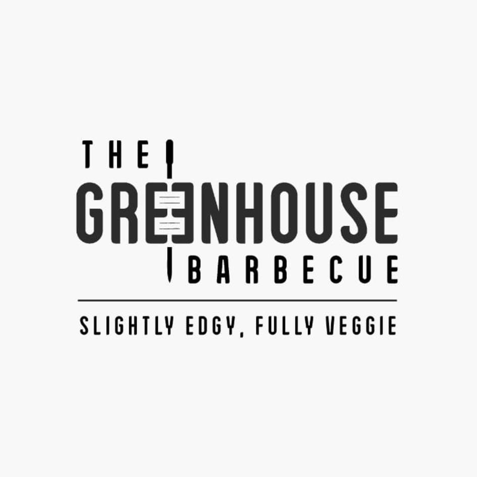 The Greenhouse Barbecue - Slightly Edgy, Fully Veggie Device mark 4706144 Trademark