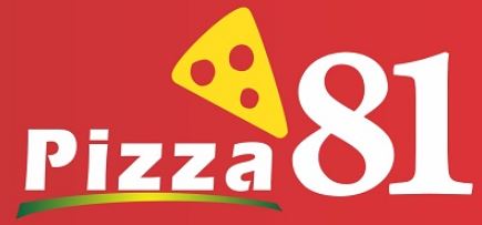 Pizza 81 Device mark 4706446 Trademark