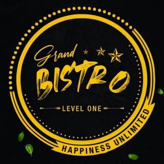 Grand Bistro Level One (logo) Device mark 4706690 Trademark