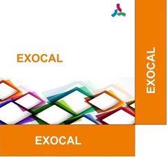 Exocal Device mark 4707009 Trademark