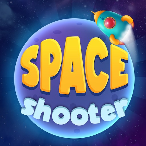 Space Shooter Device mark 4707104 Trademark