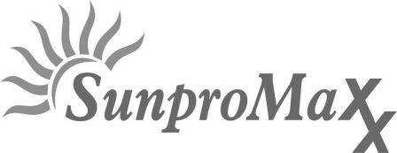 Sunpromaxx Device mark 4707232 Trademark