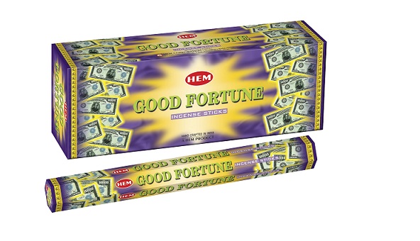 Good Fortune Device mark 4707381 Trademark