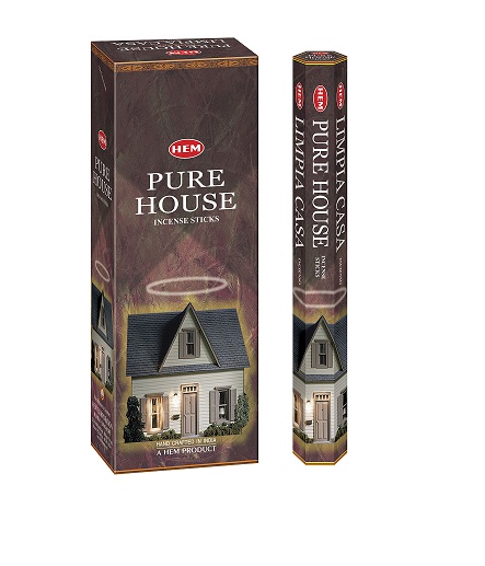 Pure House Device mark 4707385 Trademark