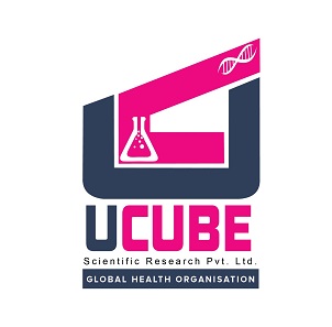 Ucube Label Device mark 4707621 Trademark