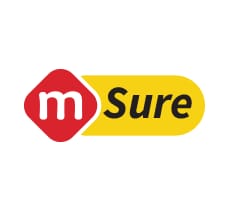 Logo Msure Device mark 4707692 Trademark