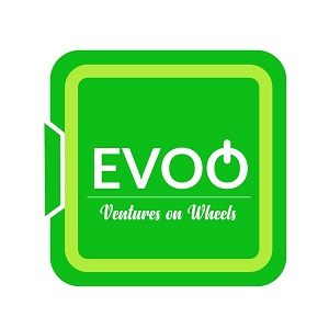 Evoo - Ventures On Wheels Device mark 4707937 Trademark