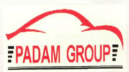 Padam Group (label) Device mark 2467409 Trademark