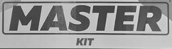 Master Kit (with Device) Device mark 4708118 Trademark