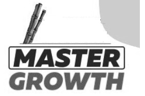 Master Growth (with Device) Device mark 4708144 Trademark