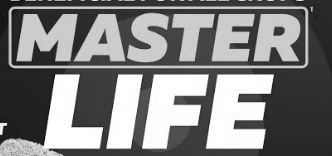 Master Life (with Device) Device mark 4708142 Trademark