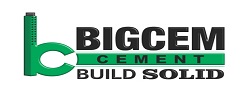 Bigcem Build Solid Device mark 4708215 Trademark