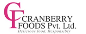 Cranberry Foods Device mark 4708601 Trademark