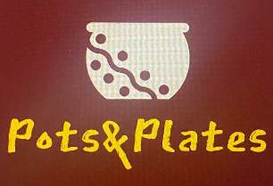 Pots & Plates Device mark 4708682 Trademark