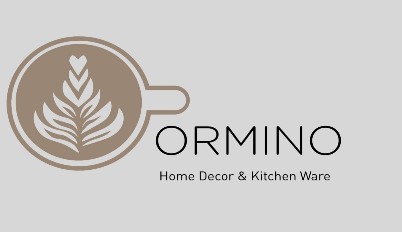 Ormino- Home Decor & Kitchen Ware Device mark 4708680 Trademark