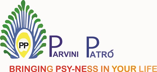 Parvini Patro Device mark 4708743 Trademark