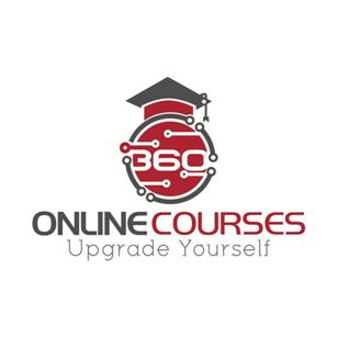360 Online Courses Device mark 4708915 Trademark