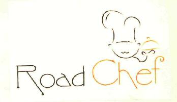 Road Chef Device mark 2903305 Trademark