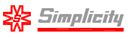 Simplicity Device mark 4709064 Trademark