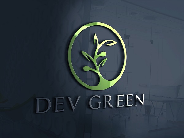 Dev Green Device mark 4709303 Trademark