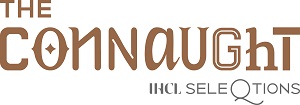 The Connaught - Ihcl Seleqtions ( Logo) Device mark 4709806 Trademark