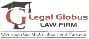 Lg Legal Globus Law Firm Device mark 4709949 Trademark