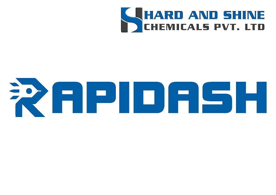 Rapidash Device mark 4710001 Trademark