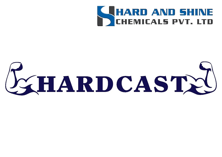 Hardcast Device mark 4710005 Trademark
