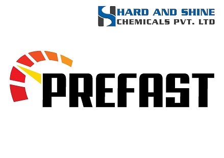 Prefast Device mark 4710002 Trademark