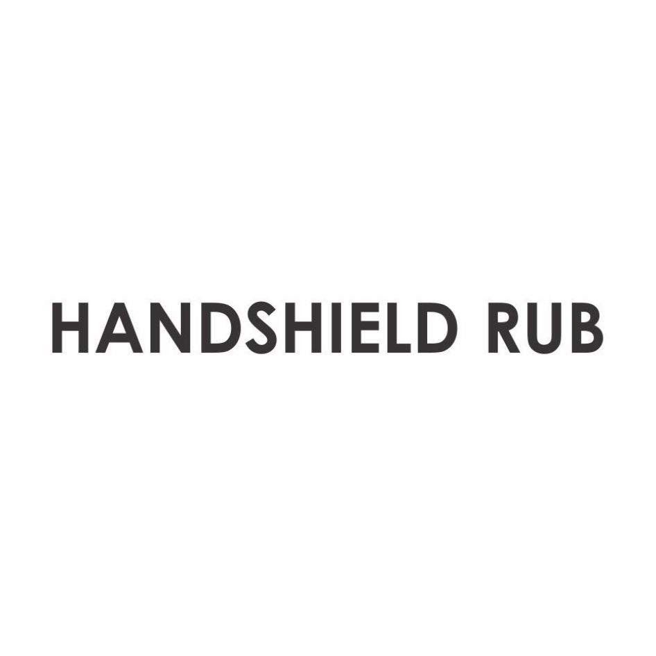Handshield Rub Device mark 4710094 Trademark