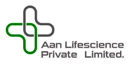 Aan Lifescience Private Limited With Device Device mark 4710234 Trademark