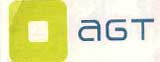 Agt With Device Device mark 2387398 Trademark