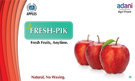 Fresh Pik Device mark 4710318 Trademark