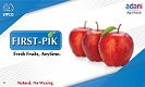 First Pik Device mark 4710314 Trademark
