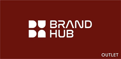 Brand Hub Outlet (with Logo) Device mark 4710545 Trademark