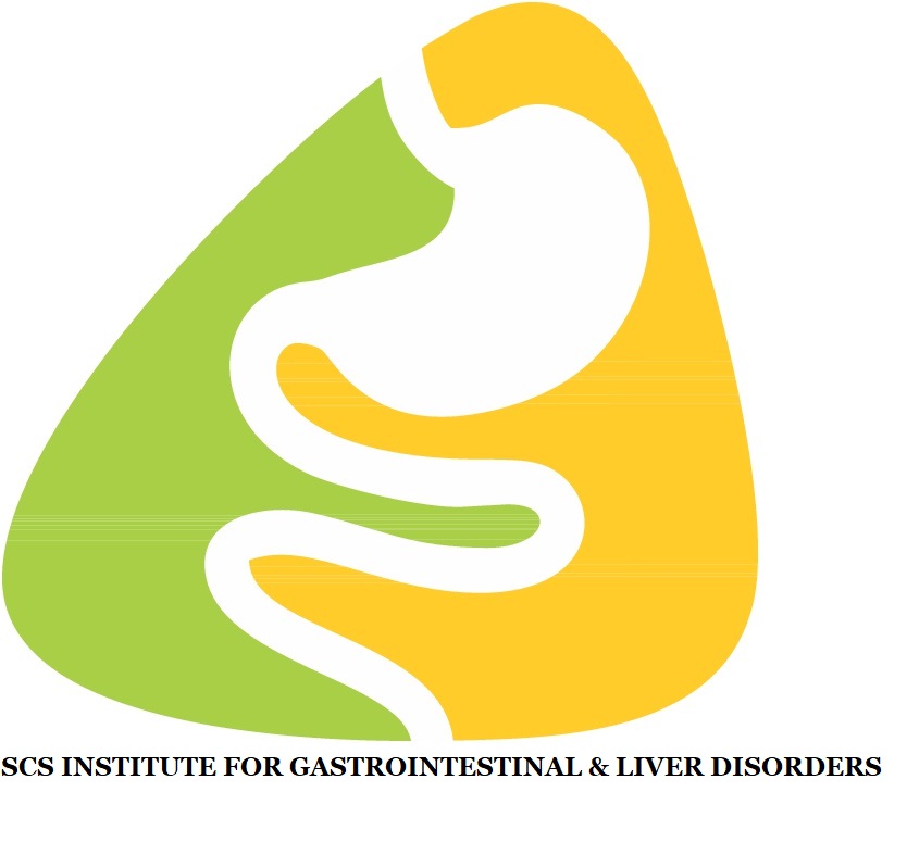Scs Institute For Gastrointestinal & Liver Disorders Device mark 4710731 Trademark