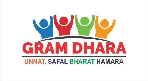 Gram Dhara With Device Device mark 4710748 Trademark