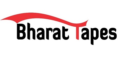 Bharat Tapes (device) Device mark 4710847 Trademark