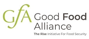 Gfa Good Food Alliance Device mark 4710922 Trademark