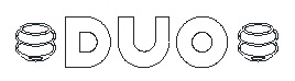 Duo Device mark 4710991 Trademark