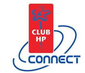 Club Hp Connect Device mark 4711014 Trademark