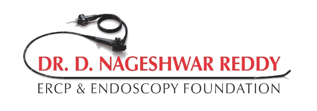 Dr. D. Nageshwar Reddy Ercp And Endoscopy Foundation Device mark 4711216 Trademark