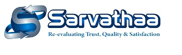 S Sarvathaa Re- Evaluating Trust, Quality & Satisfaction Device mark 4711333 Trademark