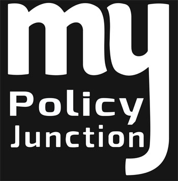 My Policy Junction Device mark 4711427 Trademark