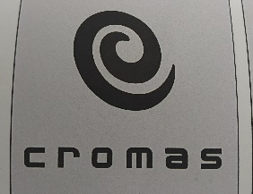 Cromas With Device Device mark 4711920 Trademark