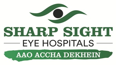 Sharp Sight Eye Hospital Aao Accha Dekhein Device mark 4711987 Trademark